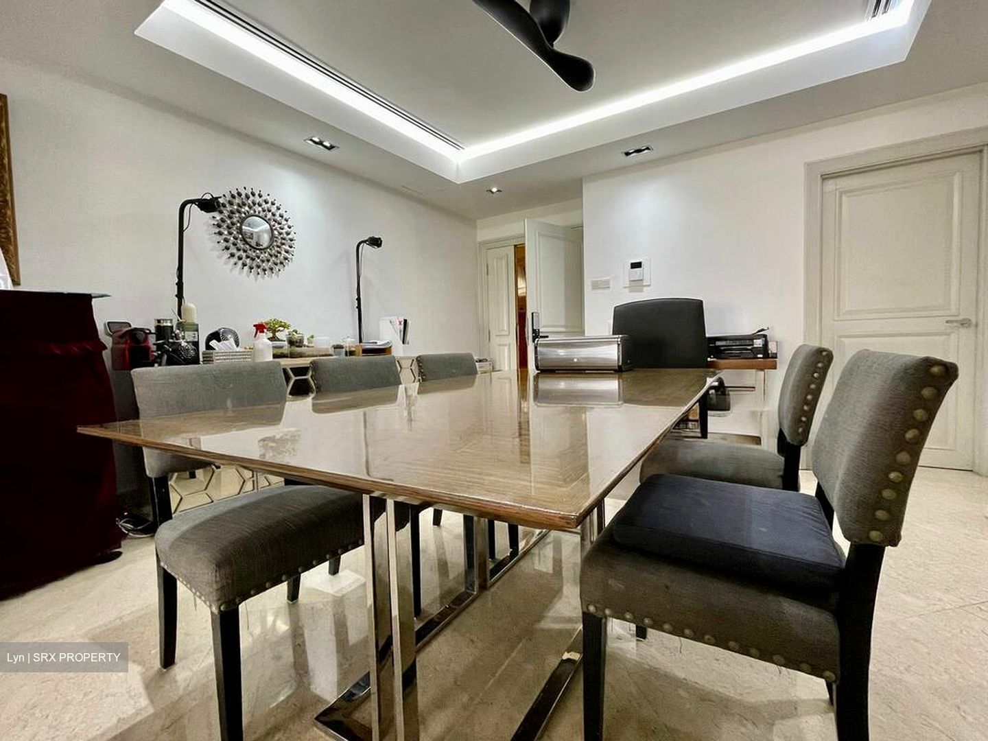 Valley Park (D10), Condominium #511607291